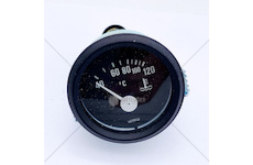 Teploměr 60-120 AVIA 12V , 362982041