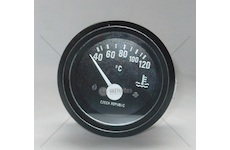 Teploměr 60-120 LIAZ, KAROSA 24V