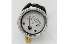 Teploměr dálkový - kapilára délka 1,30m