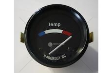 Teploměr Multicar ,IFA L60, FORTSCHRITT, ROBUR, 24V