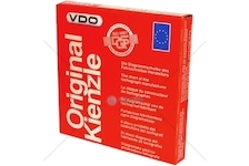 Kotouče do tachografu KIENZLE 125