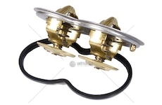 Termostat 80°c - 87°c dvojitý scania p,g,r,t  dc13 05/06/07 s retardérem 0191969_A