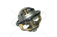 Termostat 81°c f4ae0481x/ ae0681x/ ae3481x/ ae3681x  s těsněním iveco e.cargo do 2015 0073638_A