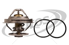 Termostat 83°c / 67mm těsnění mercedes actros 2/3, atego 2, rvi premium 0187185_A