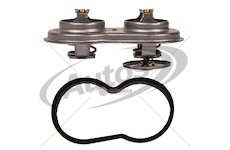 Termostat 83°c dvojitý s těsněním scania p,g,r,t,124,144 0176479_A