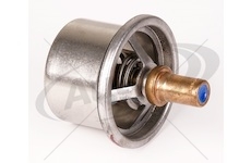 Termostat 87°c s těsněním daf xf105,95xf,85cf, cf85  0071783_A