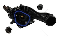 Termostat Citroen C3 I 02> 1.4-1.6 16V EP 4P.2CZ.F 9808646980