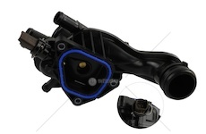 Termostat Citroen C4 I 04> 1.6 16V EP 5P na 2 části WOR 9808647080