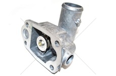Termostat Citroen Jumper 06> 3.0 HDI úhel výstupu 90° 504132246
