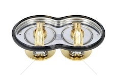 Termostat dvojitý 89°c/96°c  scania p,g,r,t d13 cr/ c g 0273334_A