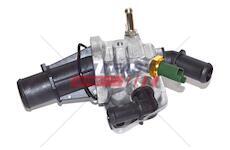 Termostat Fiat Doblo 00> sada se senzorem 1.3JTD FT58162