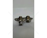 TERMOSTAT SCANIA R,P PODWOJNY  TV-224.80/87