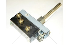 Termostat topení X71M Tatra