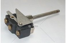 Termostat X71M - NN