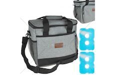 Termotaška 18 l + dvě vložky KELTIN
