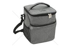 Termotaška 4 kapsy 10 l 20x20x26 cm CATTARA