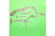 Těsnění 1-07421 přední skříně převodovky sada | TZ258852