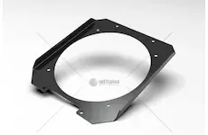 Těsnění 334x354x25 | 0682400-N