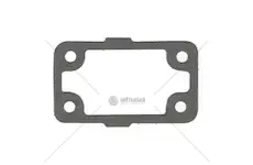 Těsnění 4-07371 víka řazení | TZ257892