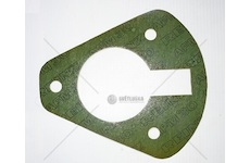 Těsnění axiální příložky