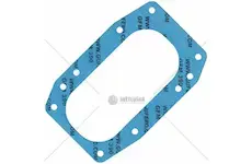 Těsnění - bezazbestové modré | 78.153.134