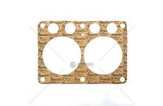 Těsnění bloku válců IFAW50 - tenký papír 0,25mm