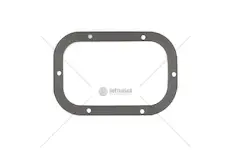 Těsnění boč. víka z25 | Z2553.01