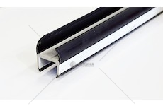 Těsnění bočnice návěsu PVC 36/30MM ADAICO 1401040