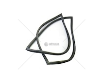 Těsnění bočního skla levé Zetor 59117908