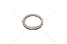 Těsnění brzdového bubnu - filc Z25002