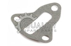 Těsnění čerpadla paliva