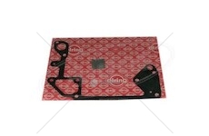 Těsnění čerpadla vody man d2066/d2676 0133546_A