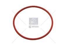 Těsnění chladiče 80,5x74,5 scania 94, 114, 124, 144 0093127_A