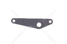 Těsnění chladiče oleje SCANIA DC9 LEMA LE26424.20