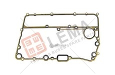 Těsnění chladiče oleje SCANIA P/G/R DC9/D LEMA LE26413.30