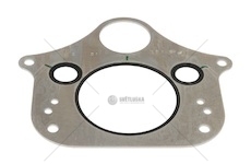 Těsnění chladiče vzduchu man tgl,tgm 0212226_A