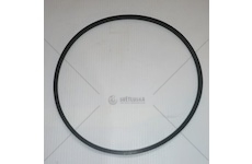 Těsnění čističe 142*150*4 TATRA