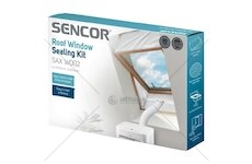 Těsnění do střešních oken SAX W002 pro mobilní klimatizace SENCOR