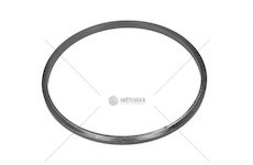 Těsnění DPF filtru Scania E6 DPF1 KW-G021