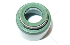 Těsnění dříku ventilu