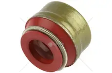 Těsnění dříku ventilu červené 16v (p,f) | 19.006.516