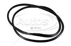 Těsnění dveří l mercedes actros mp4/mp5 euro 6 od 2014 0217104_A