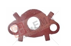 Těsnění fiat ducato 06> 26286.07