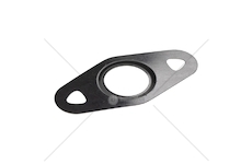 Těsnění fiat ducato 14> trubka oleju 5801644312