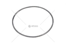 Těsnění filtru DPF DAF,Scania DPF1 KW-G001