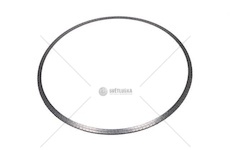 Těsnění filtru DPF DAF XF106 DPF1 KW-G004