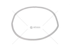 Těsnění filtru DPF DAF XF106 DPF1 KW-G005