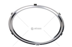 Těsnění filtru DPF MAN E6 Hobi 2JM982