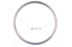 Těsnění filtru DPF MAN TGX 2020- MAN 81159010051