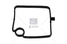 Těsnění filtru odvětrání klikové skříně rvi magnum, kerax dxi13, volvo d13a/b/c /d16c/e/g 0158011_A